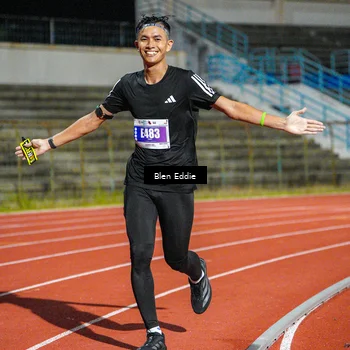 Runner Photo 4674457