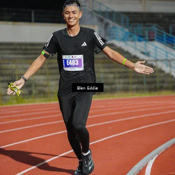 Runner Photo 4674461