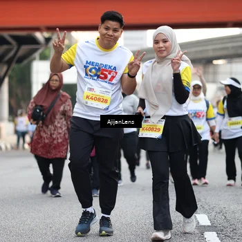 Runner Photo 4674466