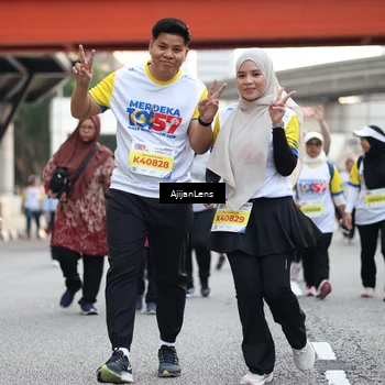Runner Photo 4674467
