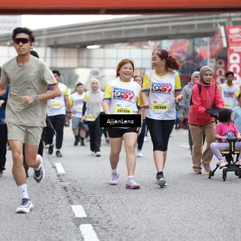 Runner Photo 4674468