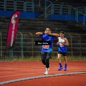Runner Photo 4674469