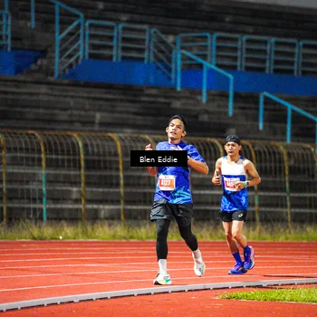 Runner Photo 4674470