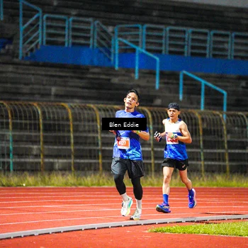 Runner Photo 4674473