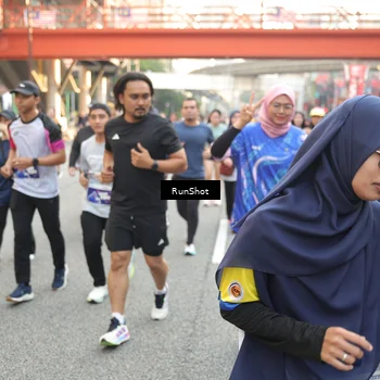 Runner Photo 4674476