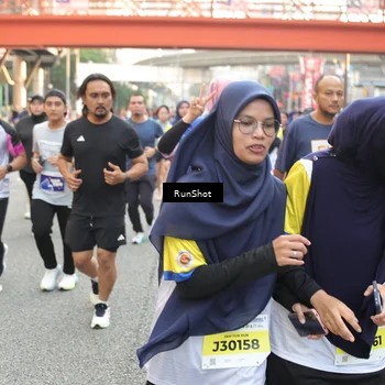Runner Photo 4674477