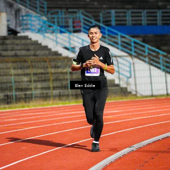 Runner Photo 4674478