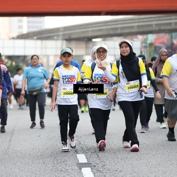Runner Photo 4674480
