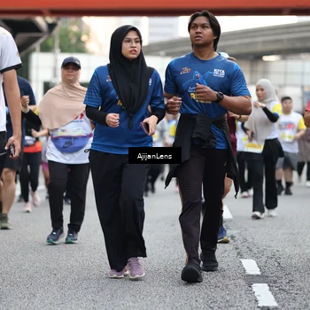Runner Photo 4674481