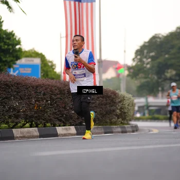 Runner Photo 4674483