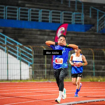 Runner Photo 4674486