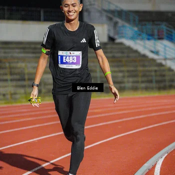Runner Photo 4674487
