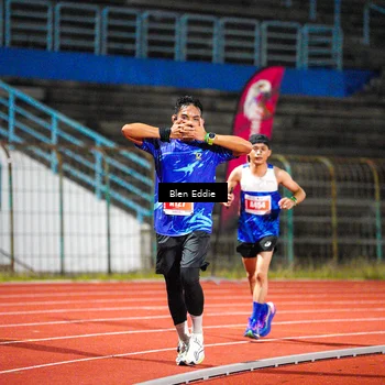 Runner Photo 4674491