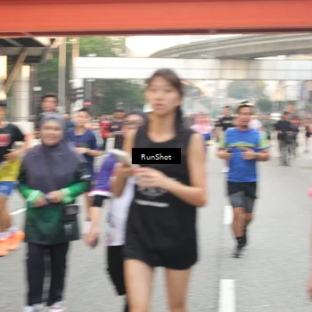 Runner Photo 4674492