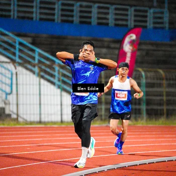 Runner Photo 4674496