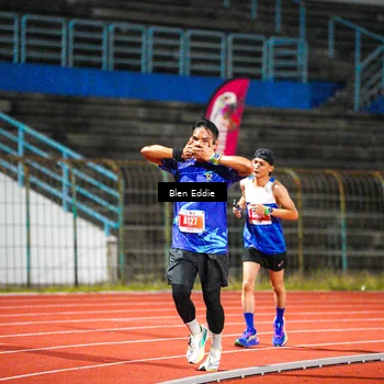 Runner Photo 4674497