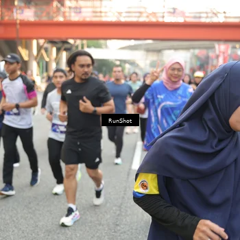 Runner Photo 4674500