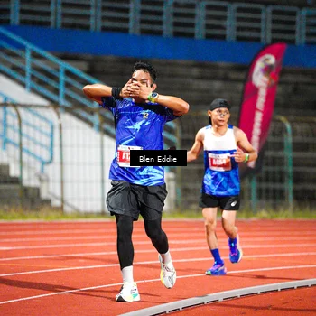 Runner Photo 4674501