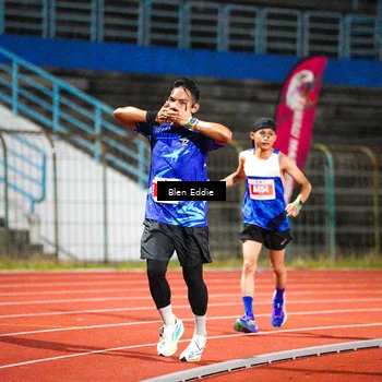 Runner Photo 4674502