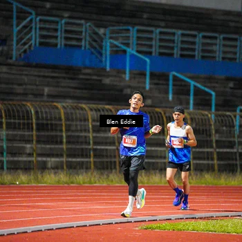 Runner Photo 4674505