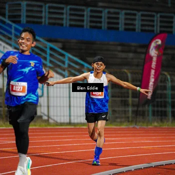 Runner Photo 4674506