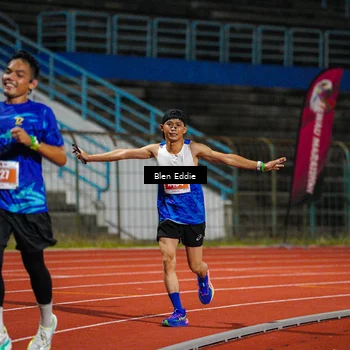 Runner Photo 4674507
