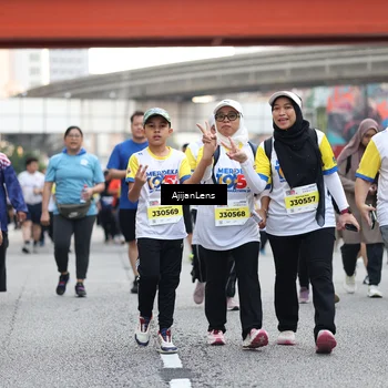 Runner Photo 4674508