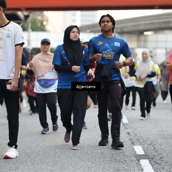 Runner Photo 4674510