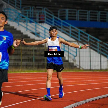 Runner Photo 4674514