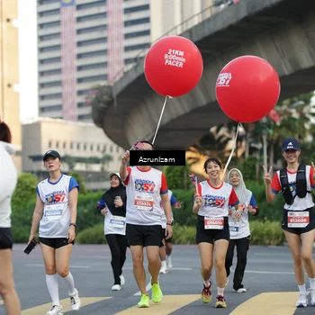 Runner Photo 4674517