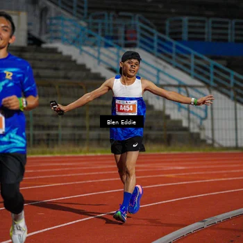 Runner Photo 4674518