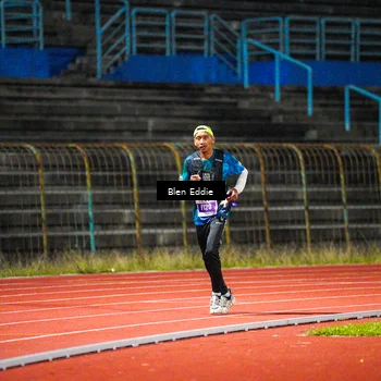 Runner Photo 4674521