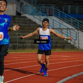 Runner Photo 4674522