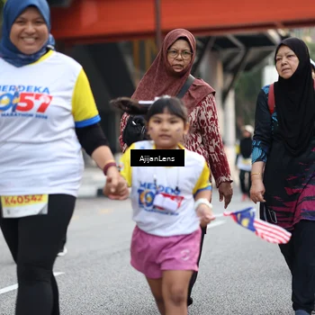 Runner Photo 4674523