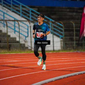 Runner Photo 4674527