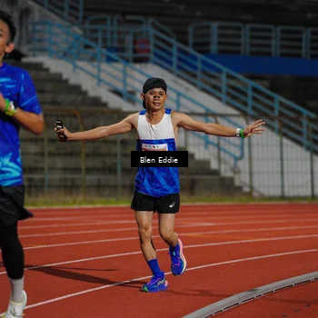 Runner Photo 4674528