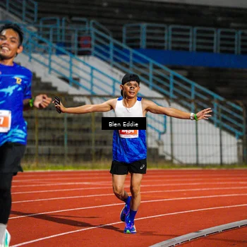 Runner Photo 4674529