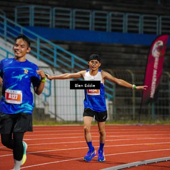 Runner Photo 4674530