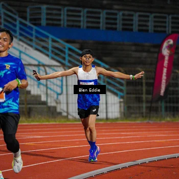 Runner Photo 4674534