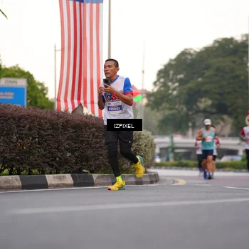 Runner Photo 4674535