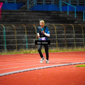 Runner Photo 4674536