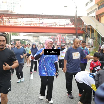 Runner Photo 4674538
