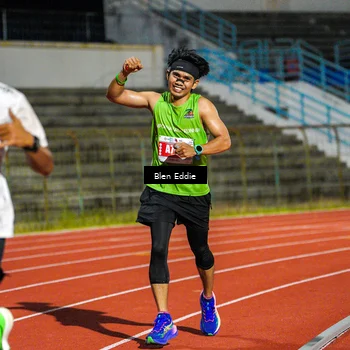 Runner Photo 4674539