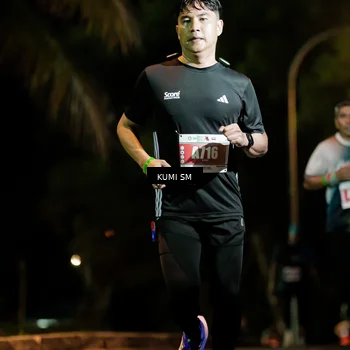 Runner Photo 4674541
