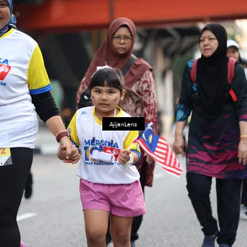 Runner Photo 4674542