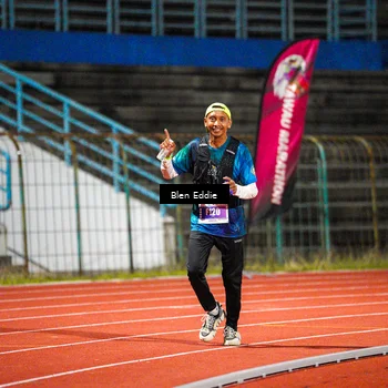 Runner Photo 4674543