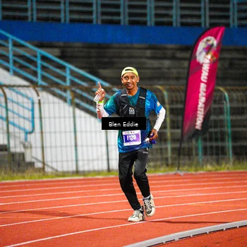 Runner Photo 4674547
