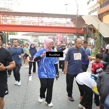 Runner Photo 4674549