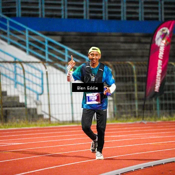 Runner Photo 4674550