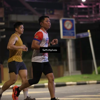 Runner Photo 4674551